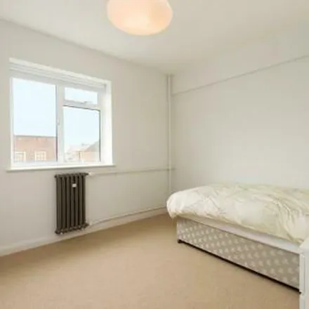 Image 6 - Fettes House, Wellington Road, London, NW8 9SP, United Kingdom - Apartment for rent