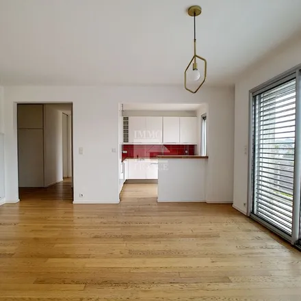 Rent this 3 bed apartment on 27 b Rue de Paradis in 53000 Laval, France