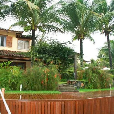 Buy this 4 bed house on Rodovia Rio-Santos in Garatucaia, Angra dos Reis - RJ