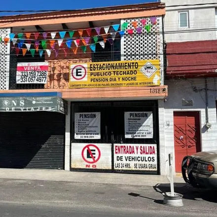Buy this 3 bed house on Calle Juan Álvarez 1607 in Circunvalación, 44650 Guadalajara