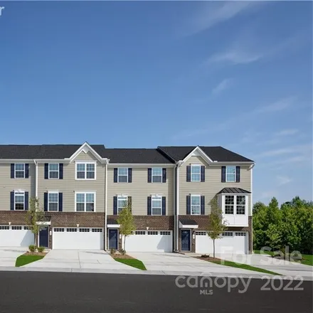Buy this 3 bed townhouse on 322 Burns Road in Ellenboro, Rutherford County