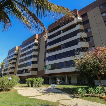 Image 2 - SQSW 103, Sudoeste e Octogonal - Federal District, 70670-302, Brazil - Apartment for rent
