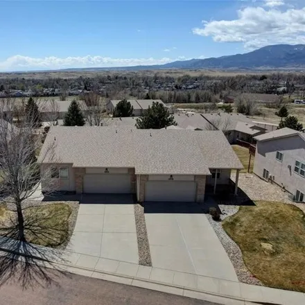 Image 4 - 4426 Windmill Creek Way, El Paso County, CO 80911, USA - House for sale