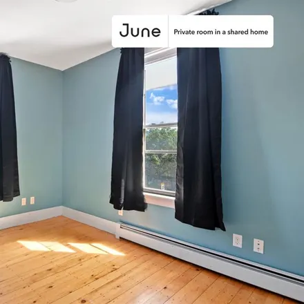 Rent this 1 bed room on 52 Prospect Street in Boston, MA 02137