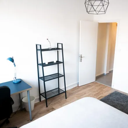 Image 2 - 8 Rue Lafon, 31000 Toulouse, France - Room for rent