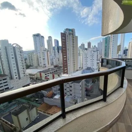 Image 1 - Harmonia da Terra, Rua 1528 135, Centro, Balneário Camboriú - SC, 88330-524, Brazil - Apartment for sale