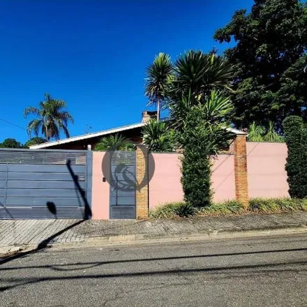 Buy this 7 bed house on Rua Rubens Paiva in Jardim do Lago, Atibaia - SP