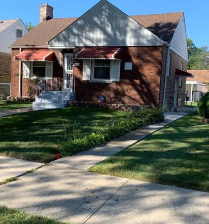 Buy this 2 bed house on 9728 South Union Avenue in Chicago, IL 60620