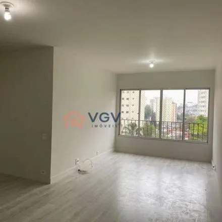 Buy this 3 bed apartment on Rua das Grumixamas in Jabaquara, São Paulo - SP