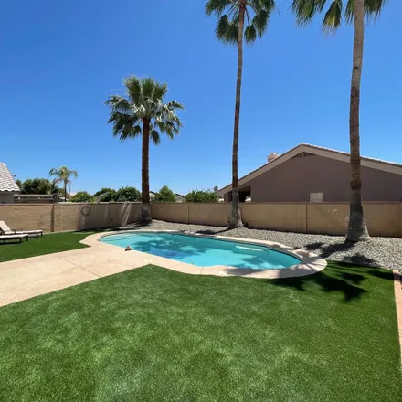Rent this 1 bed room on 5357 West Piute Avenue in Glendale, AZ 85308