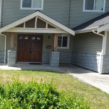 Rent this 4 bed house on District of North Vancouver in Lynn Valley, CA