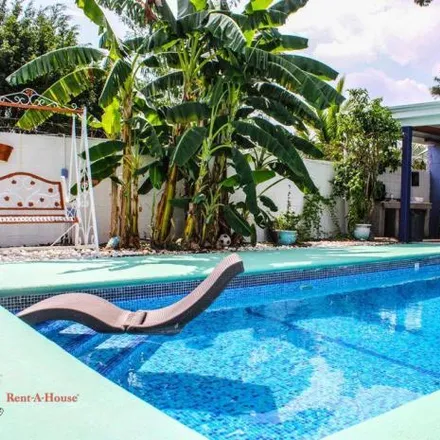 Buy this 3 bed house on Villa Zaita in Las Cumbrecitas, Las Cumbres