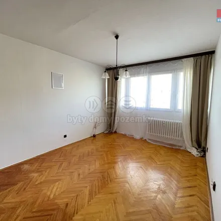 Rent this 1 bed apartment on Stodolní 3125/29 in 702 00 Ostrava, Czechia