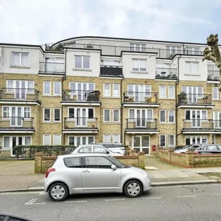 Image 7 - Nexus Court, Malvern Road, London, NW6 5AT, United Kingdom - Apartment for sale