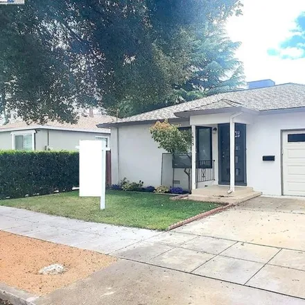 Rent this 2 bed house on 1675 Park Street in Livermore, CA 94551