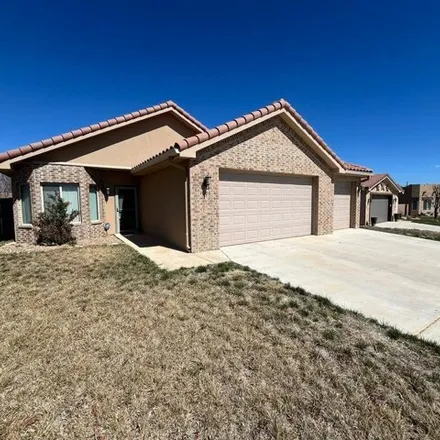 Buy this 3 bed house on unnamed road in Amarillo, TX 79108