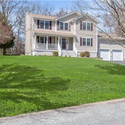 Buy this 4 bed house on 198 Birchwood Drive in Peacedale, South Kingstown