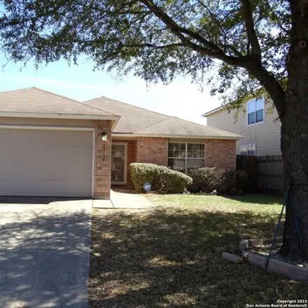 Buy this 3 bed house on 2124 Opelousas Trail in Bexar County, TX 78245