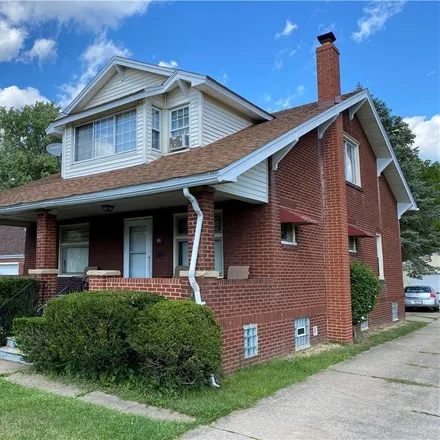 Image 2 - 111 South Schenley Avenue, Youngstown, OH 44509, USA - House for sale