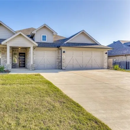 Buy this 4 bed house on Greenway Drive in Burleson, TX 76058