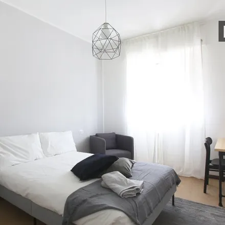 Rent this 5 bed room on Milano 73 in Via Carlo Marx 22, 20153 Milan MI