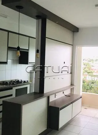 Buy this 3 bed apartment on Edifício Residencial Conquista in Rua Paes Leme 11, Vila Brasil