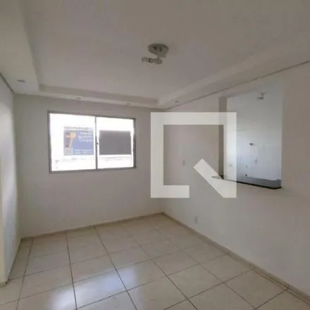 Rent this 2 bed apartment on unnamed road in Jardim Interlagos, Ribeirão Preto - SP