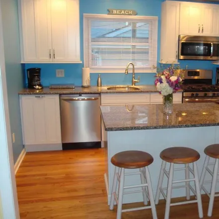 Rent this 6 bed house on Lavallette