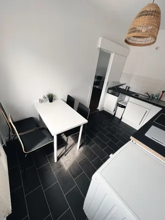 Rent this 3 bed apartment on Bossestraße 1 in 10245 Berlin, Germany