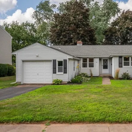 Buy this 3 bed house on 24 Shepard Rd in West Hartford, Connecticut