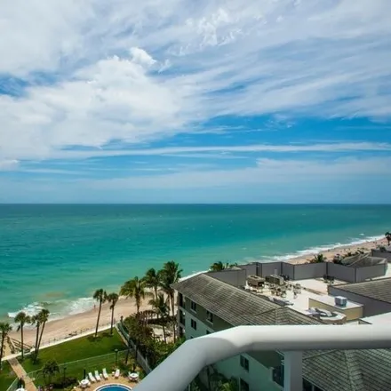 Image 1 - Kimpton Vero Beach Hotel & Spa, Ocean Drive, Vero Beach, FL 32963, USA - Condo for rent