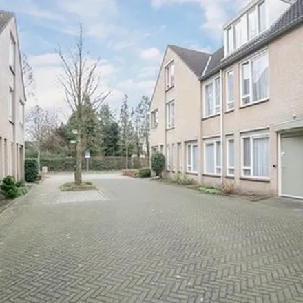 Rent this 3 bed apartment on Lambertushof 16 in 5481 CZ Schijndel, Netherlands