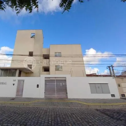 Image 2 - Rua Augusto dos Anjos, Nova Parnamirim, Parnamirim - RN, 15152-600, Brazil - Apartment for rent