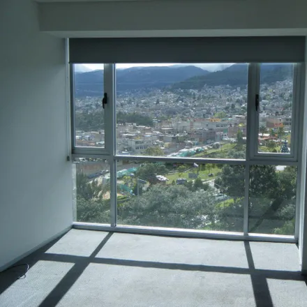 Image 6 - Autopista Urbana Poniente, Álvaro Obregón, 01780 Mexico City, Mexico - Apartment for rent