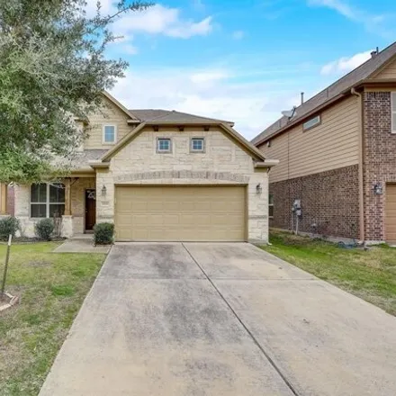 Buy this 4 bed house on 2612 Fresh Dawn Drive in Fort Bend County, TX 77545