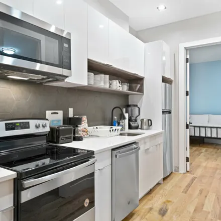 Image 7 - 780 Lafayette Avenue, Brooklyn, New York 11221, United States  Brooklyn New York - House for rent