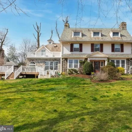Rent this 6 bed house on 426 Bryn Mawr Avenue in Bala Cynwyd, Lower Merion Township