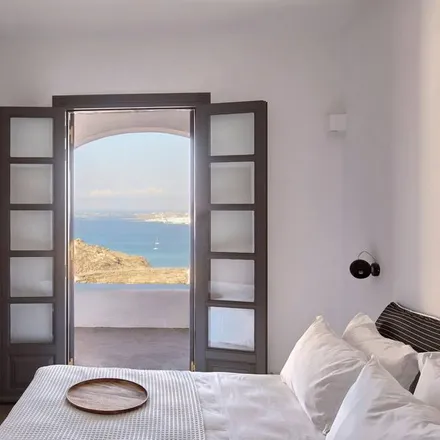 Rent this 5 bed house on Naousa in Paros Regional Unit, Greece