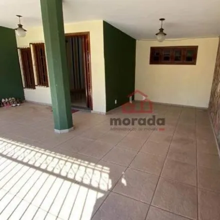 Image 1 - Rua Pedro Soares, Lourdes, Itaúna - MG, 35680-271, Brazil - House for sale