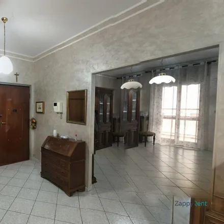 Image 7 - Via Domenico Cimarosa, 53 scala C, 10154 Turin TO, Italy - Apartment for rent