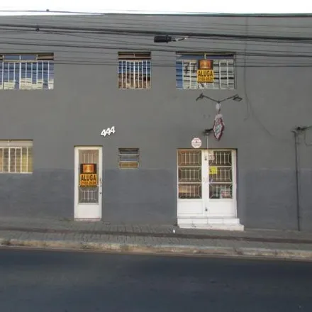 Image 2 - Centro, Avenida Bonifácio Vilela, Ponta Grossa - PR, 84015-000, Brazil - Apartment for rent