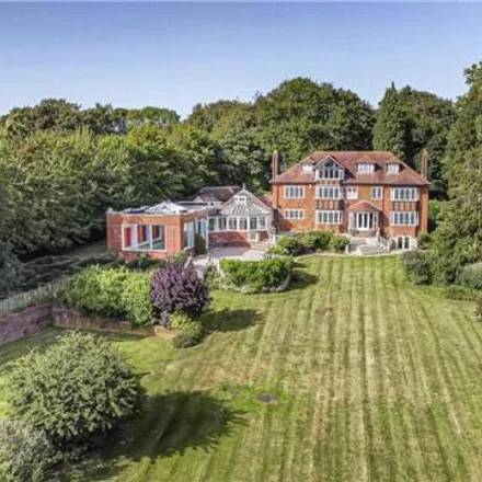 Buy this 6 bed house on Chalk Lane in Little Missenden, HP6 5SG