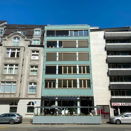 Image 2 - Karlstraße 94, 40210 Dusseldorf, Germany - Apartment for rent