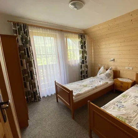 Rent this 1 bed apartment on Lehen in 8967 Haus im Ennstal, Austria