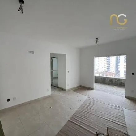 Buy this 2 bed apartment on Rua Tuiuti in Aviação, Praia Grande - SP