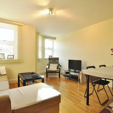 Rent this 1 bed apartment on York Road in Guildford, GU1 4QG