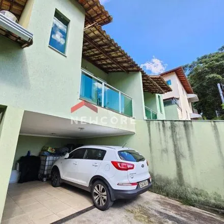 Image 2 - Rua dos Uiacás, Visconde do Rio Branco, Belo Horizonte - MG, 31540-360, Brazil - House for sale