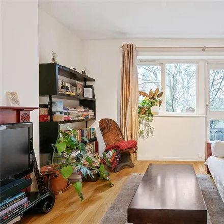 Image 2 - Ashby Grove, London, N1 2AZ, United Kingdom - Apartment for rent