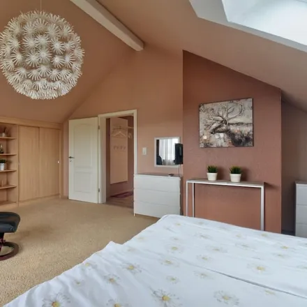 Rent this 2 bed apartment on Schieder-Schwalenberg in North Rhine – Westphalia, Germany
