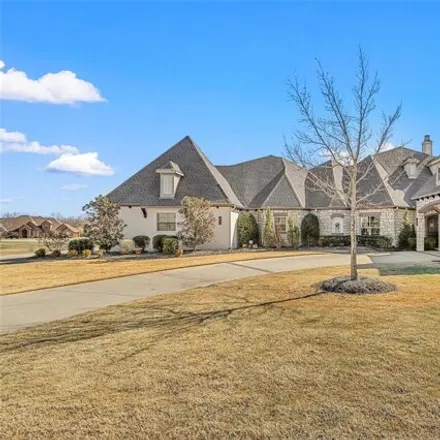 Buy this 4 bed house on 110 The Lakes Dr. in Annetta, TX 76008